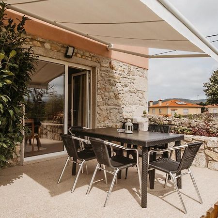 Villa Forno House - O Lagar Vila Praia de Âncora Exterior foto