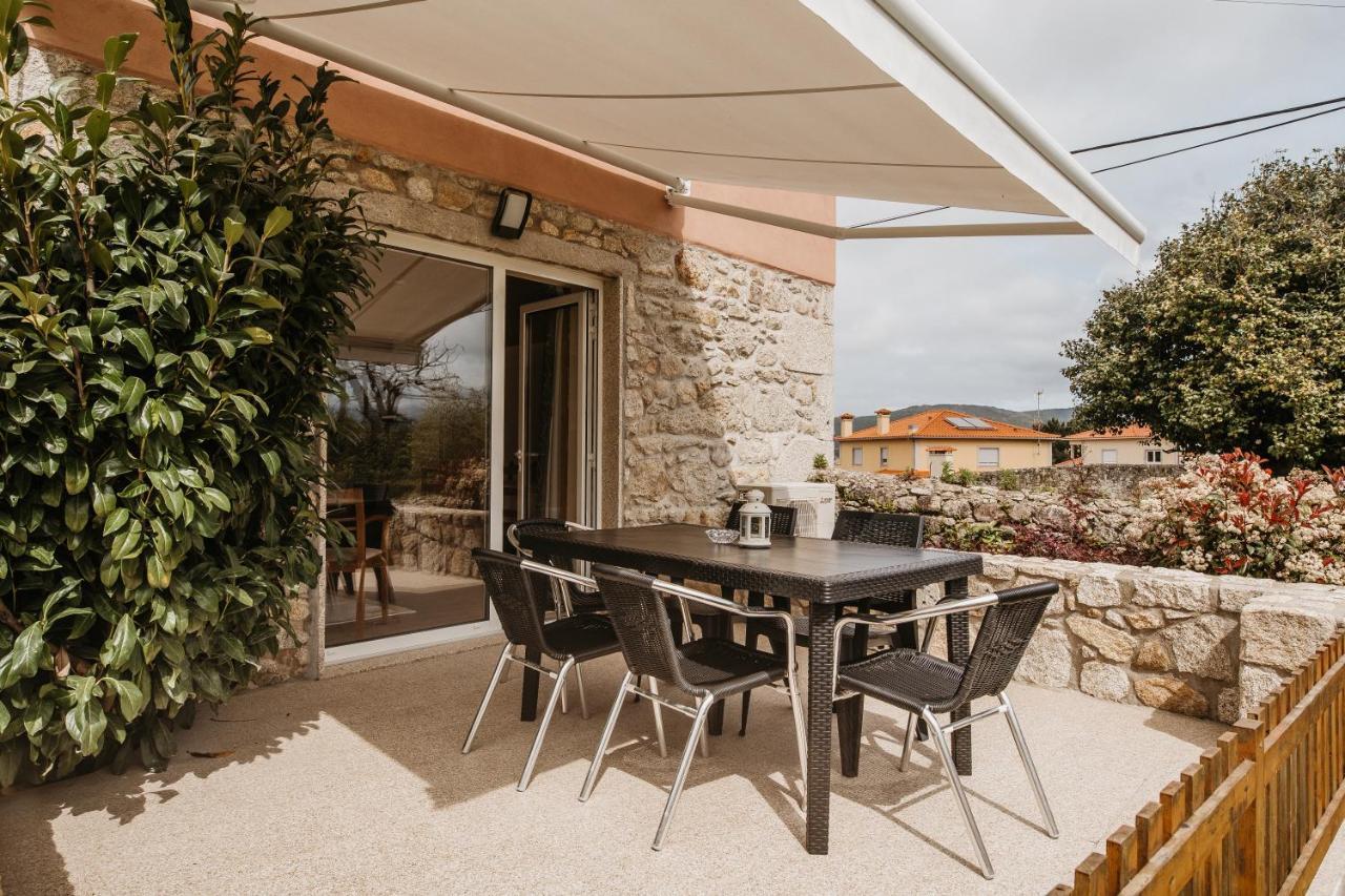 Villa Forno House - O Lagar Vila Praia de Âncora Exterior foto